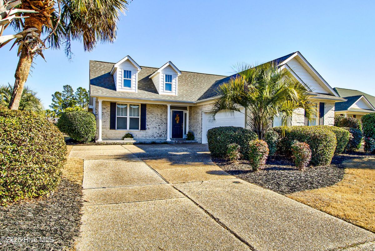 1012 Garden Club Way