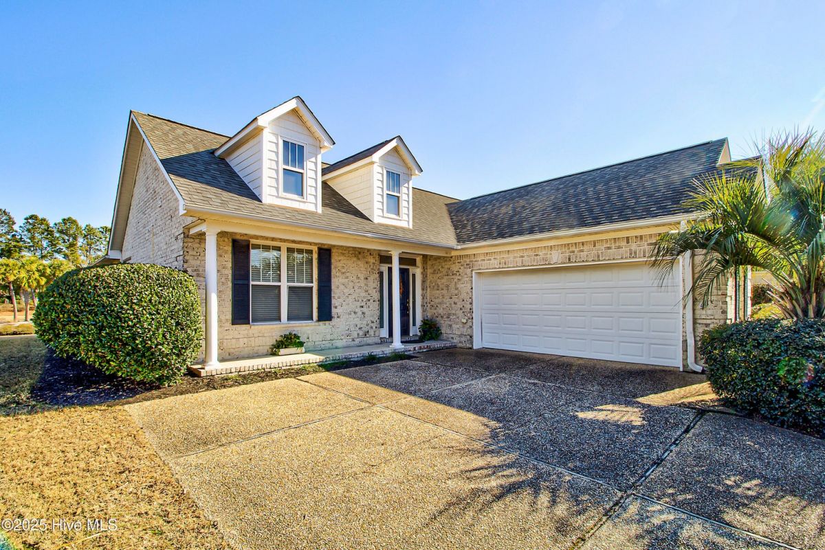 1012 Garden Club Way