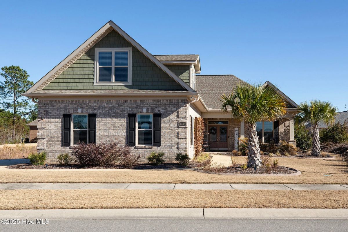 8646 Coachwood Court