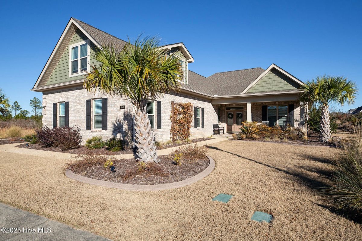 8646 Coachwood Court