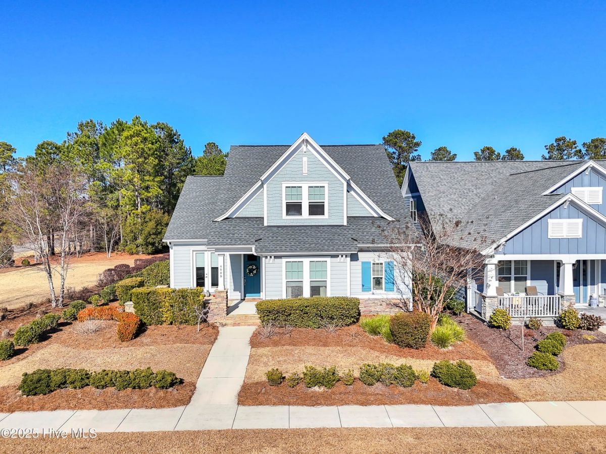 4009 Staffordale Drive