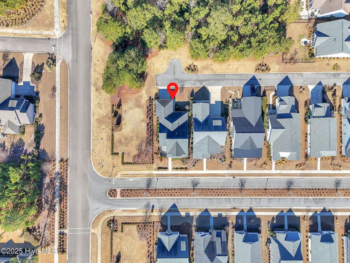 4009 Staffordale Drive