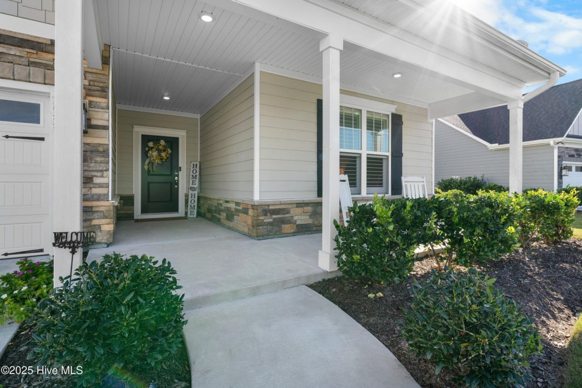 3066 Beachcomber Drive