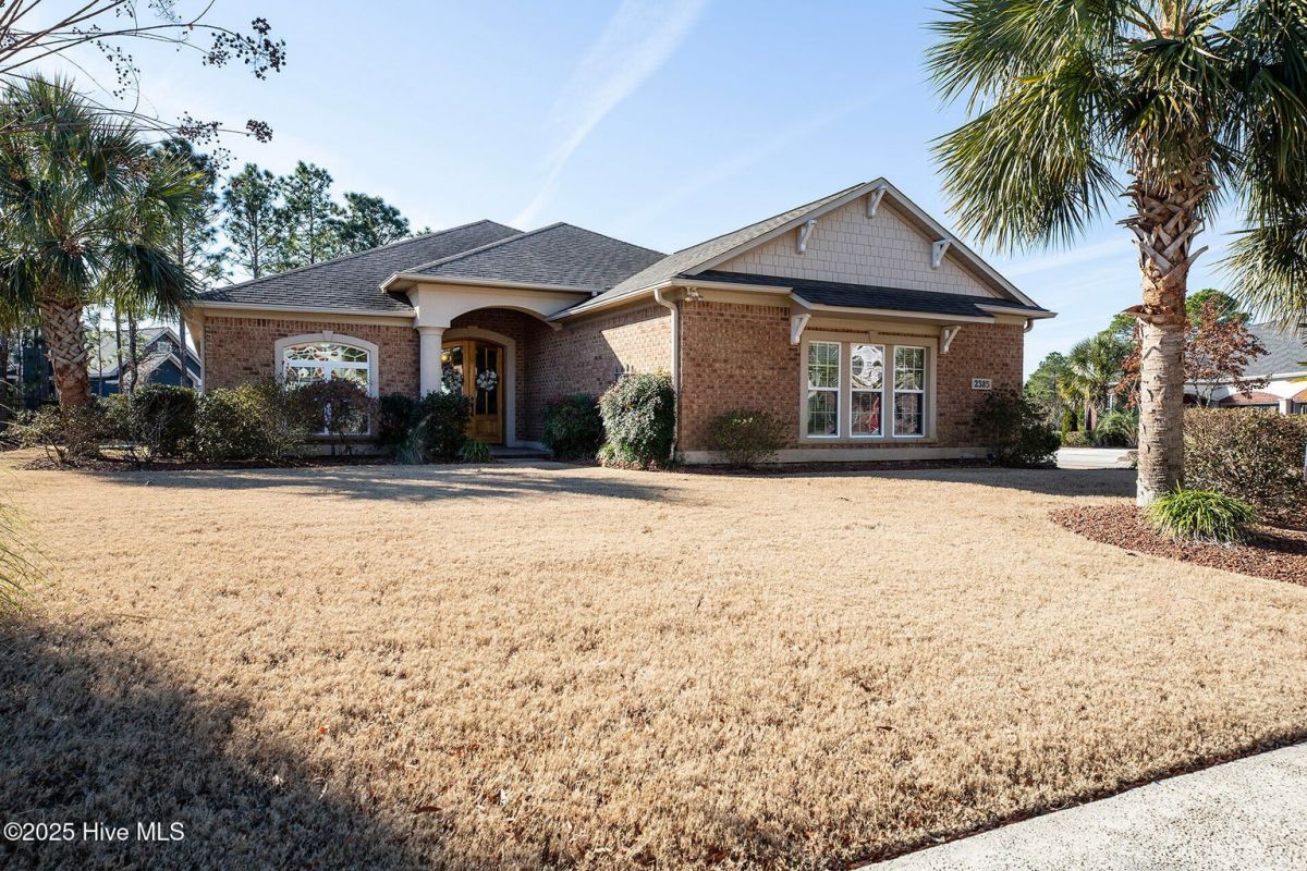 2385 Sugargrove Trail