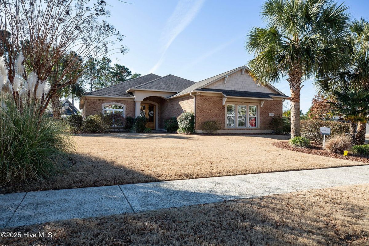 2385 Sugargrove Trail