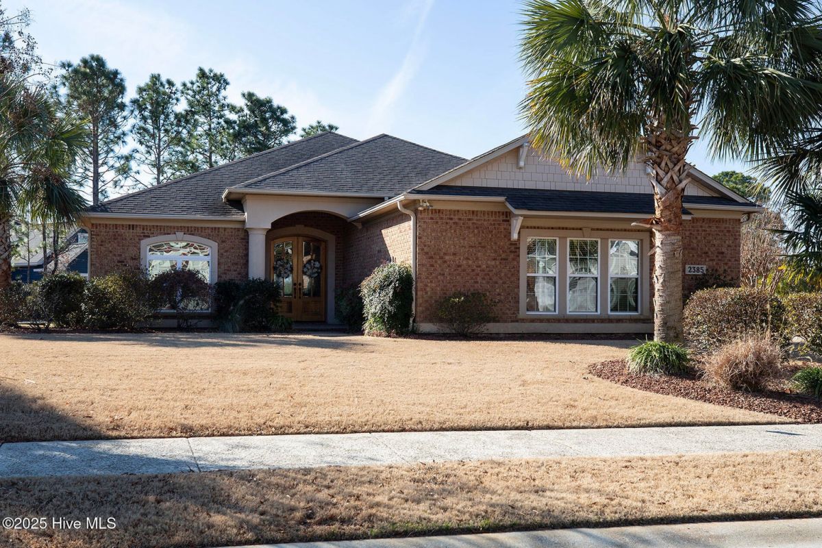 2385 Sugargrove Trail