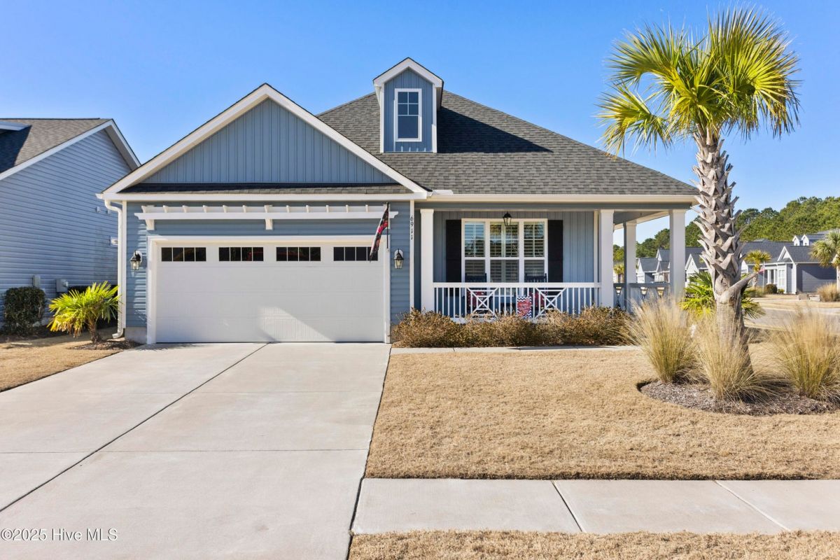 6911 Gracieuse Lane