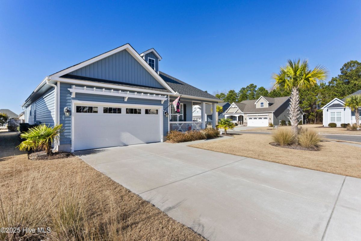6911 Gracieuse Lane