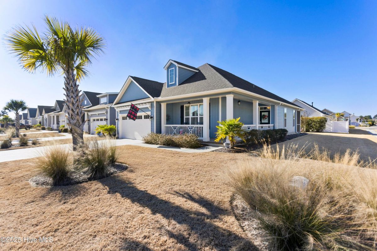 6911 Gracieuse Lane