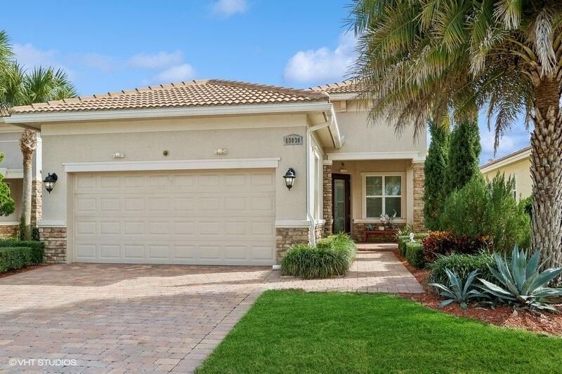 19030 Positano Way