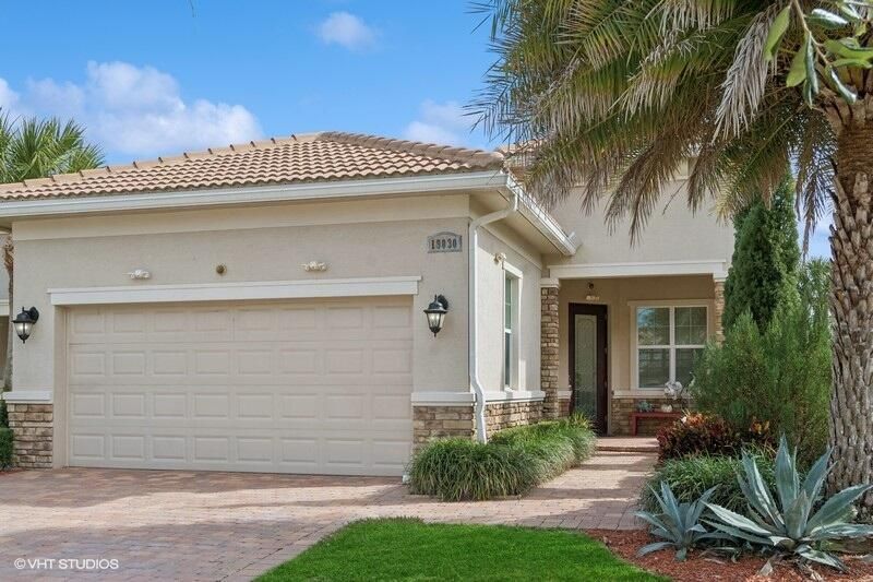 19030 Positano Way