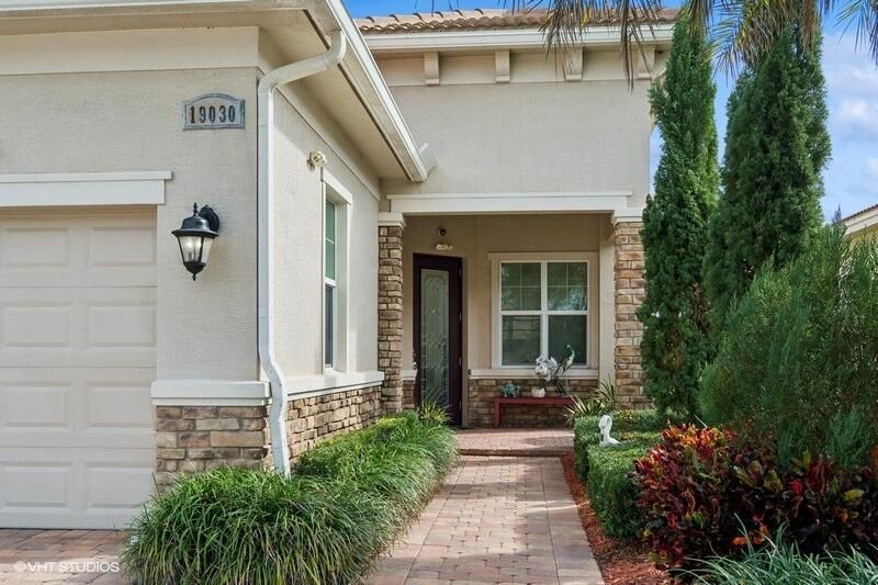 19030 Positano Way