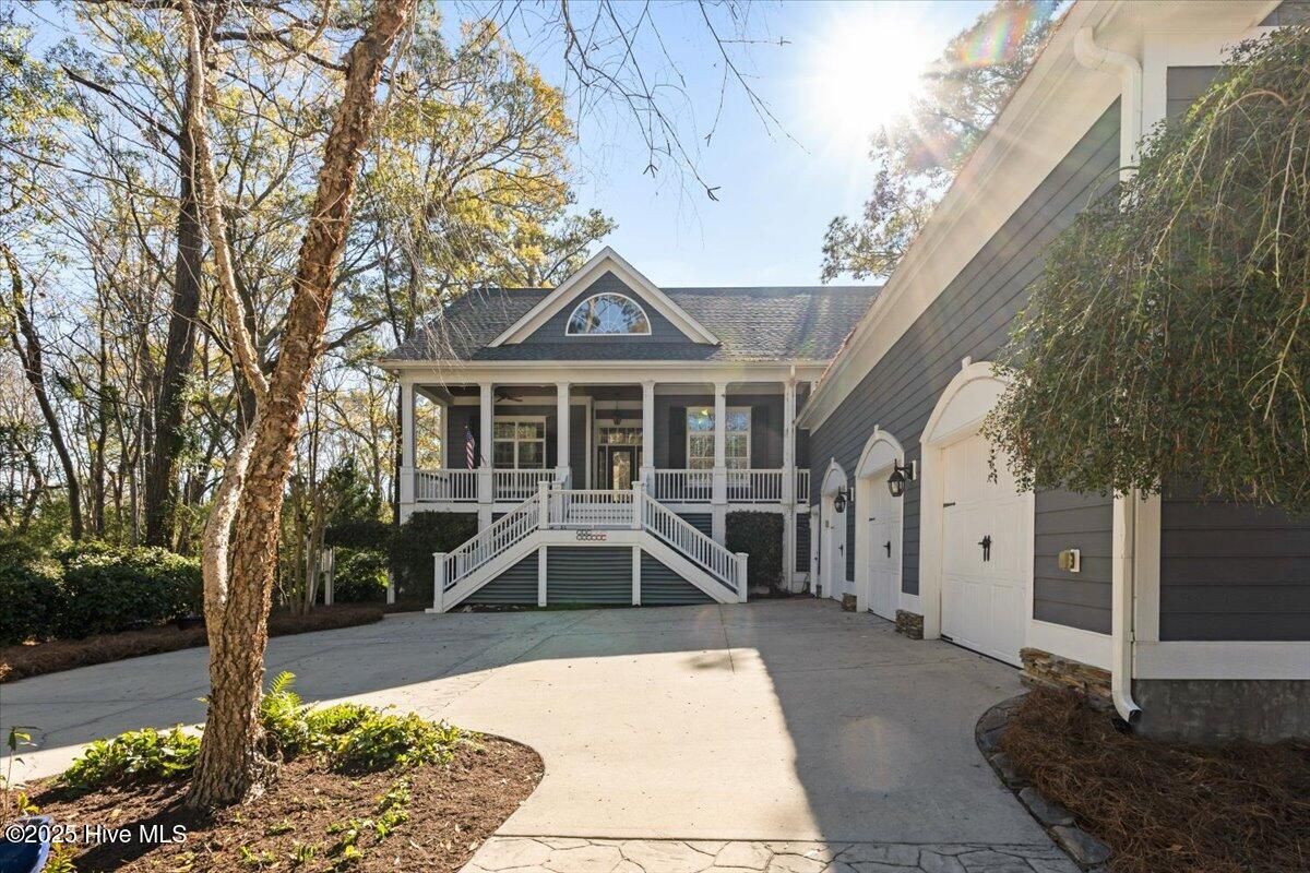 3235 Beaver Creek Drive