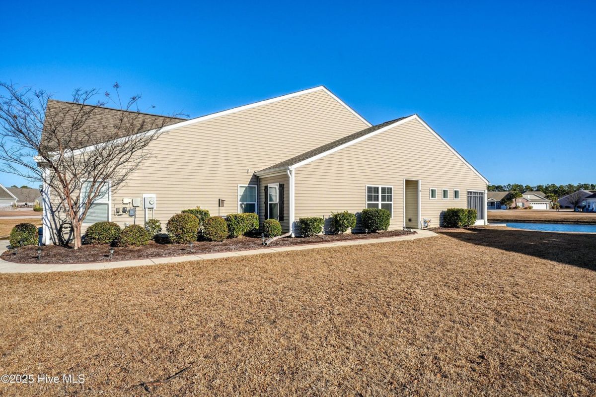 1061 Chadsey Lake Drive