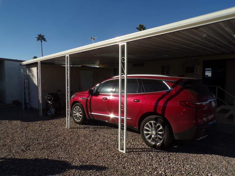 1050 S. Arizona Blvd. #118