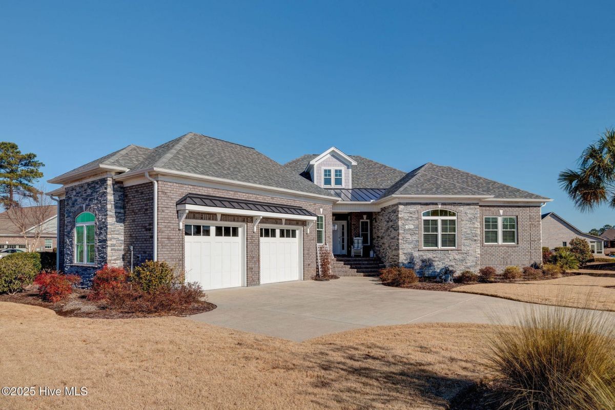 1304 Wingfield Court