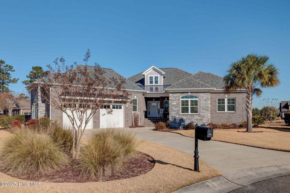 1304 Wingfield Court