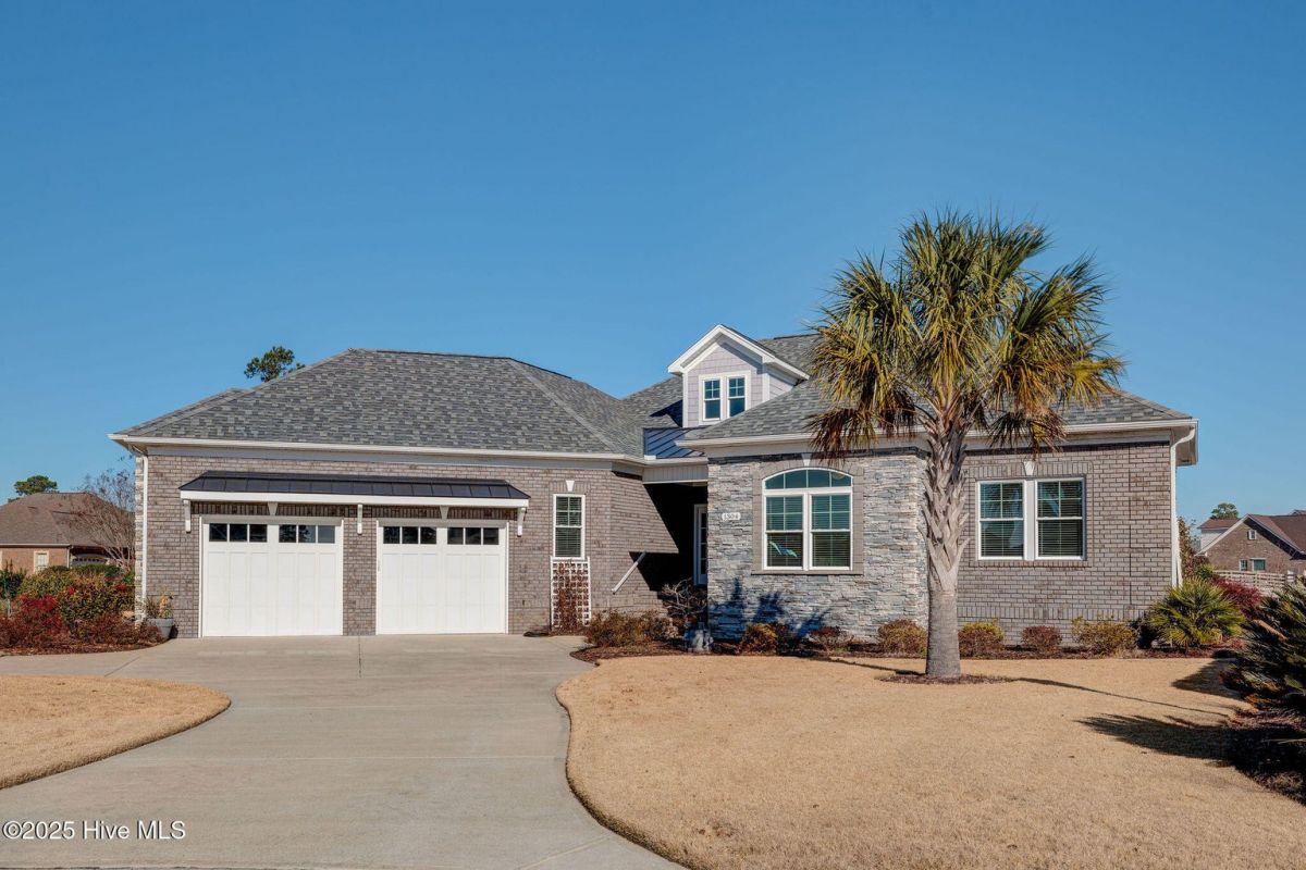 1304 Wingfield Court