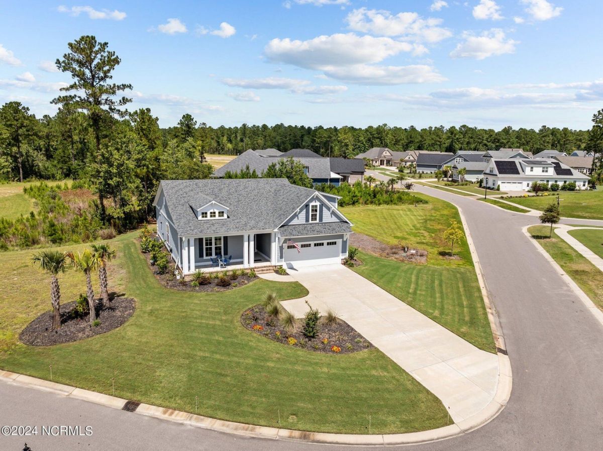 8622 Piney Hollow Court