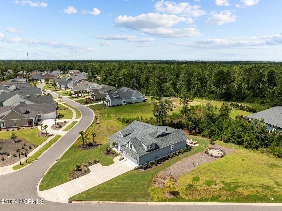 8622 Piney Hollow Court