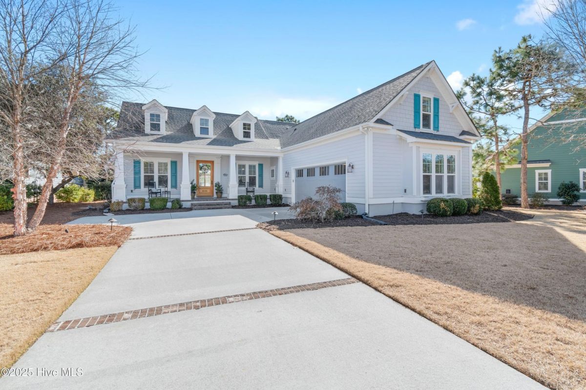 3584 Bristlecone Bend