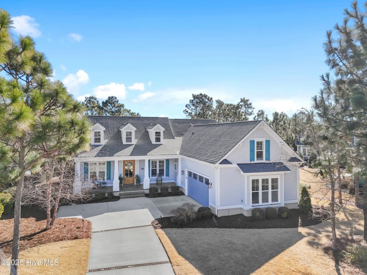 3584 Bristlecone Bend