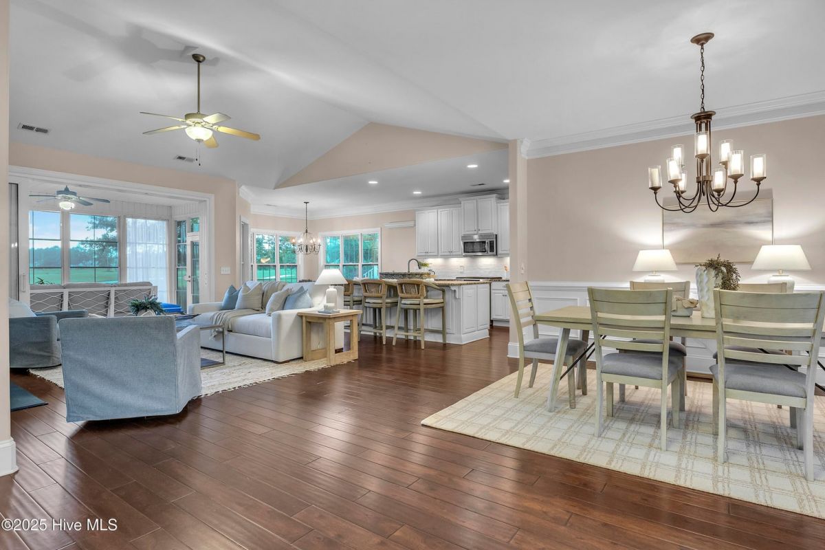 3521 Sanderling Drive