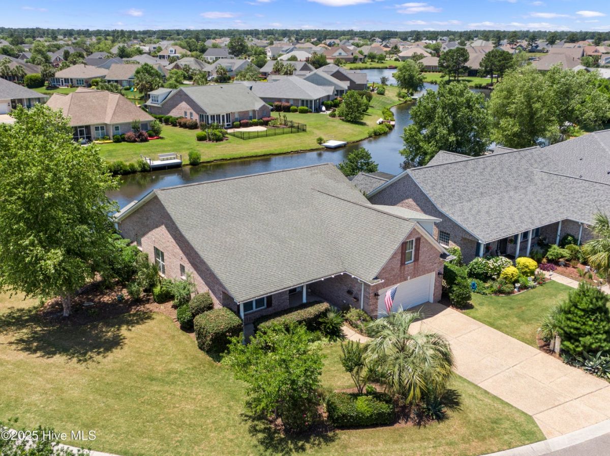 1243 Nightingale Court