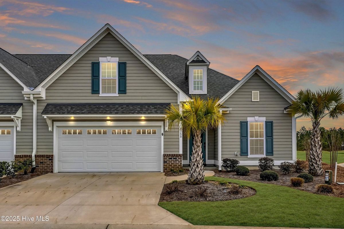 8758 Horse Nettle Drive