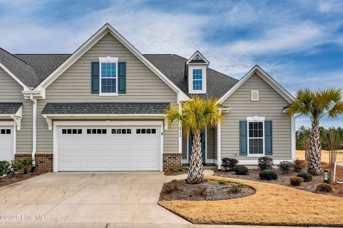 8758 Horse Nettle Drive