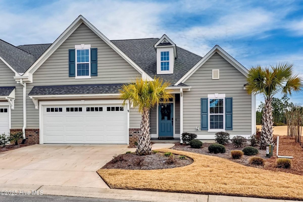 8758 Horse Nettle Drive