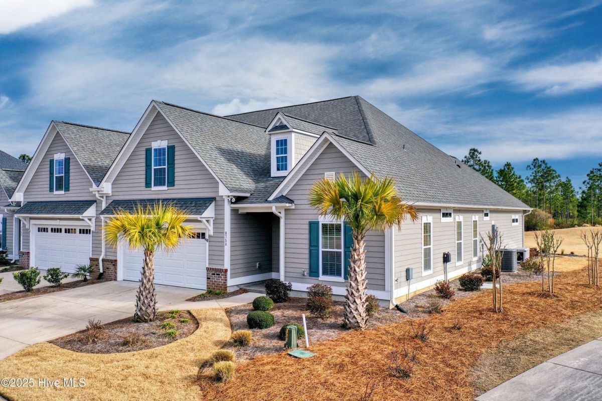 8758 Horse Nettle Drive