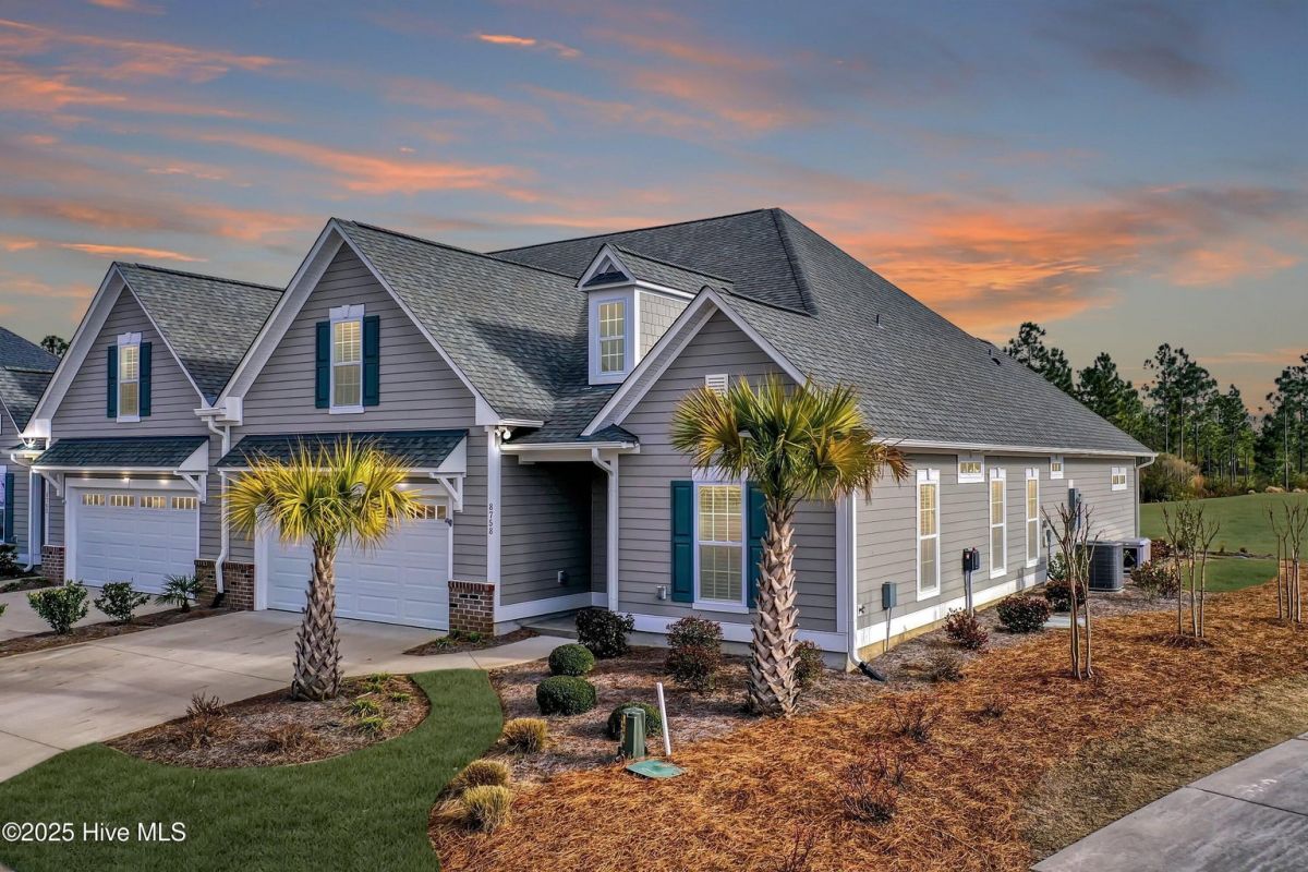 8758 Horse Nettle Drive