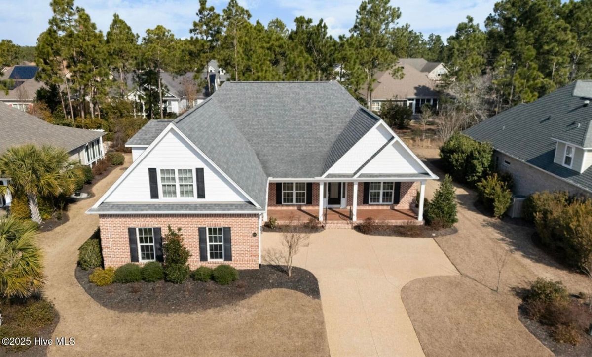 2334 Red Birch Trail