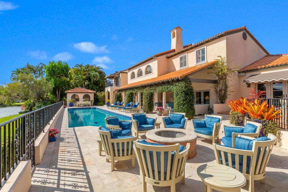 11928 Maidstone Drive