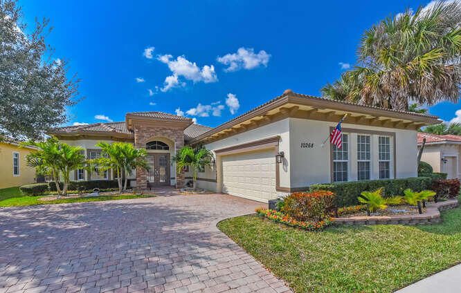 10268 Visconti Way