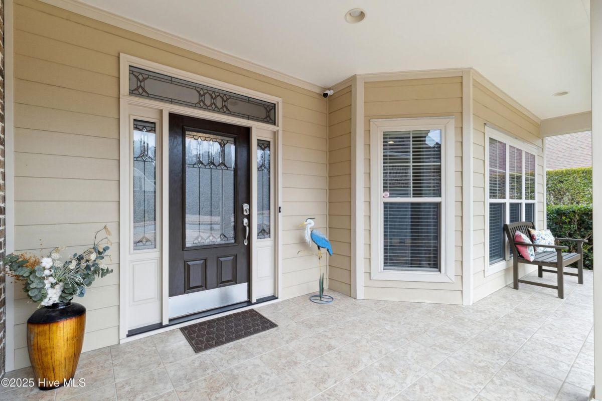 1119 Evangeline Drive