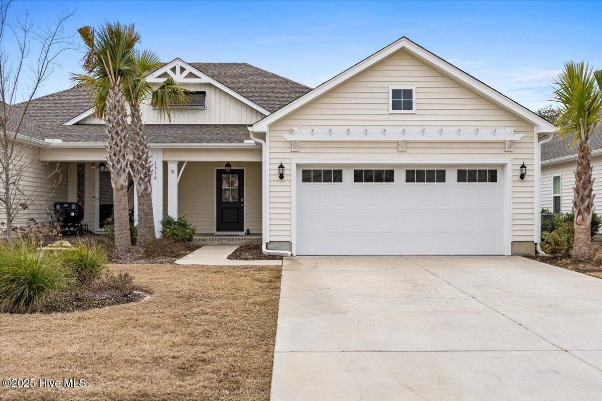 1312 Campanella Court