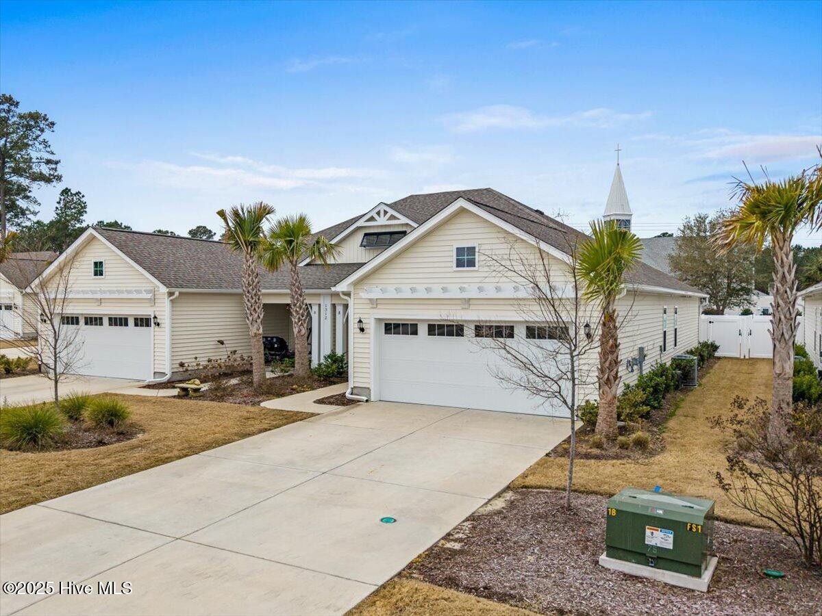 1312 Campanella Court