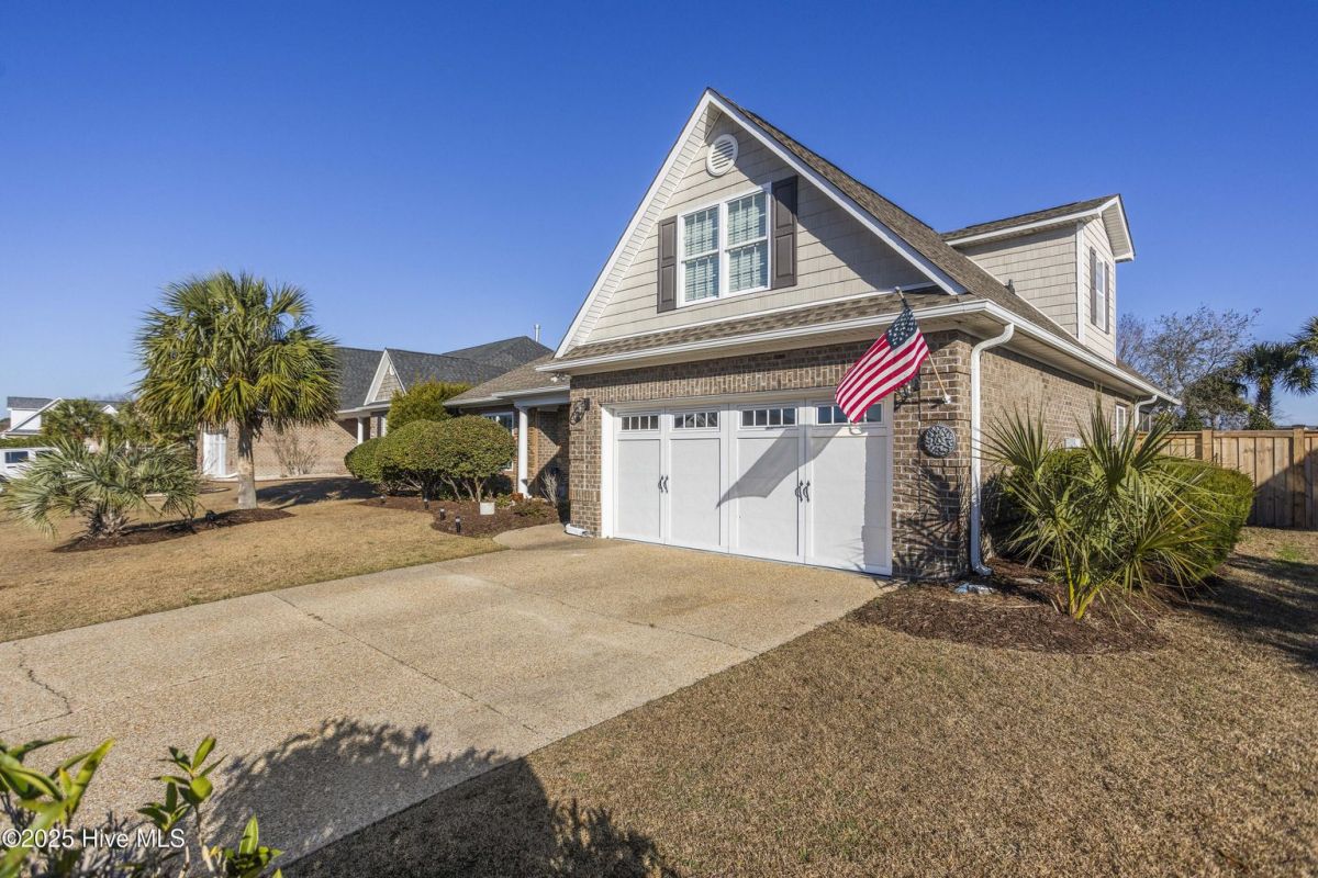 1107 Spring Glen Court