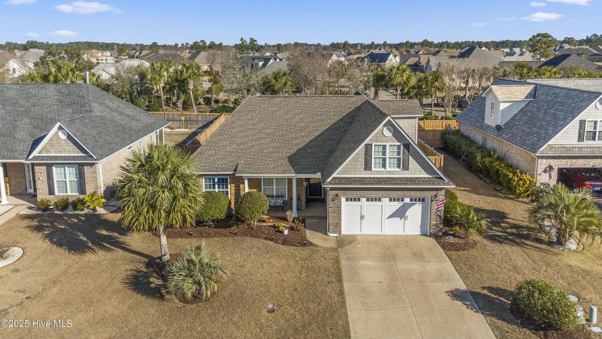 1107 Spring Glen Court