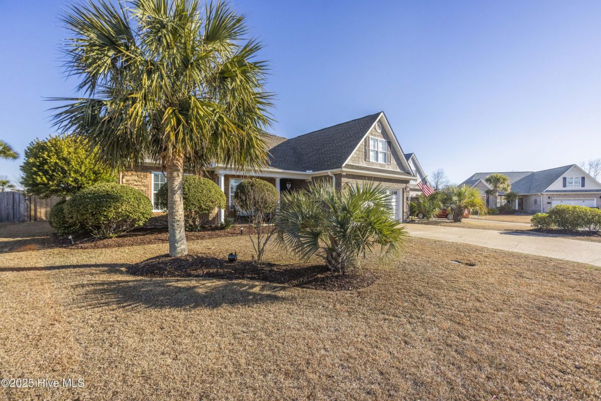1107 Spring Glen Court