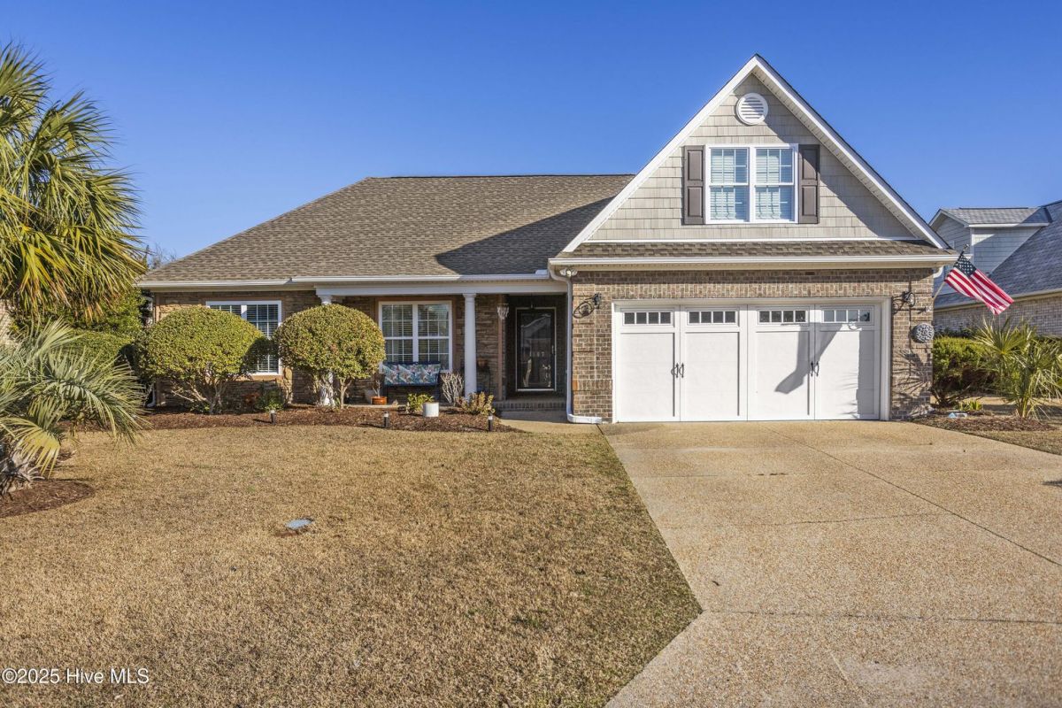 1107 Spring Glen Court