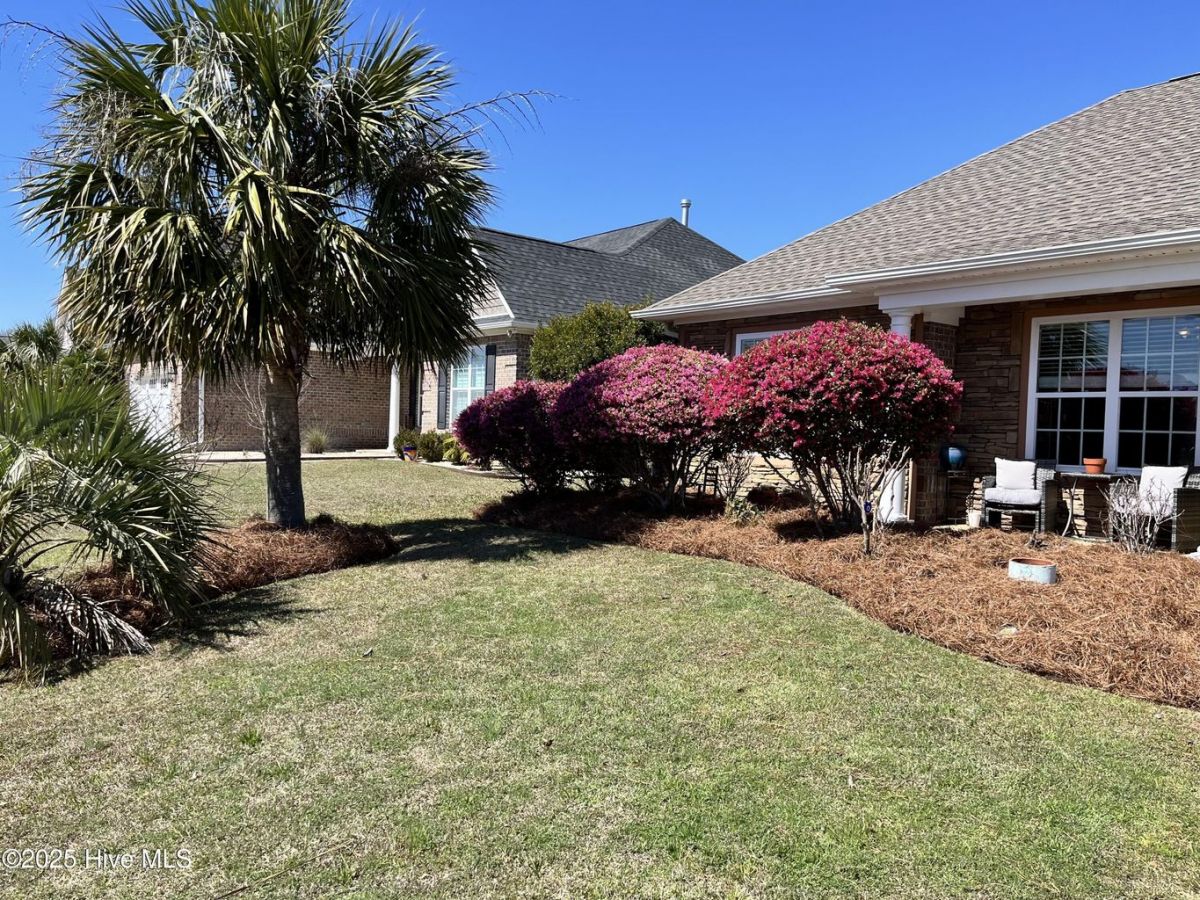 1107 Spring Glen Court