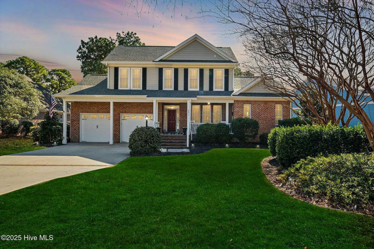 3571 Members Club Boulevard