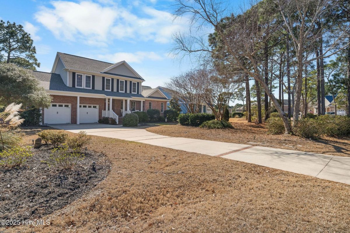 3571 Members Club Boulevard