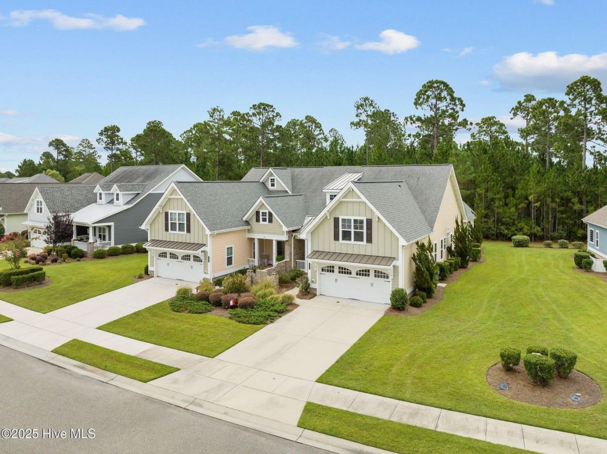 1379 Still Bluff Lane