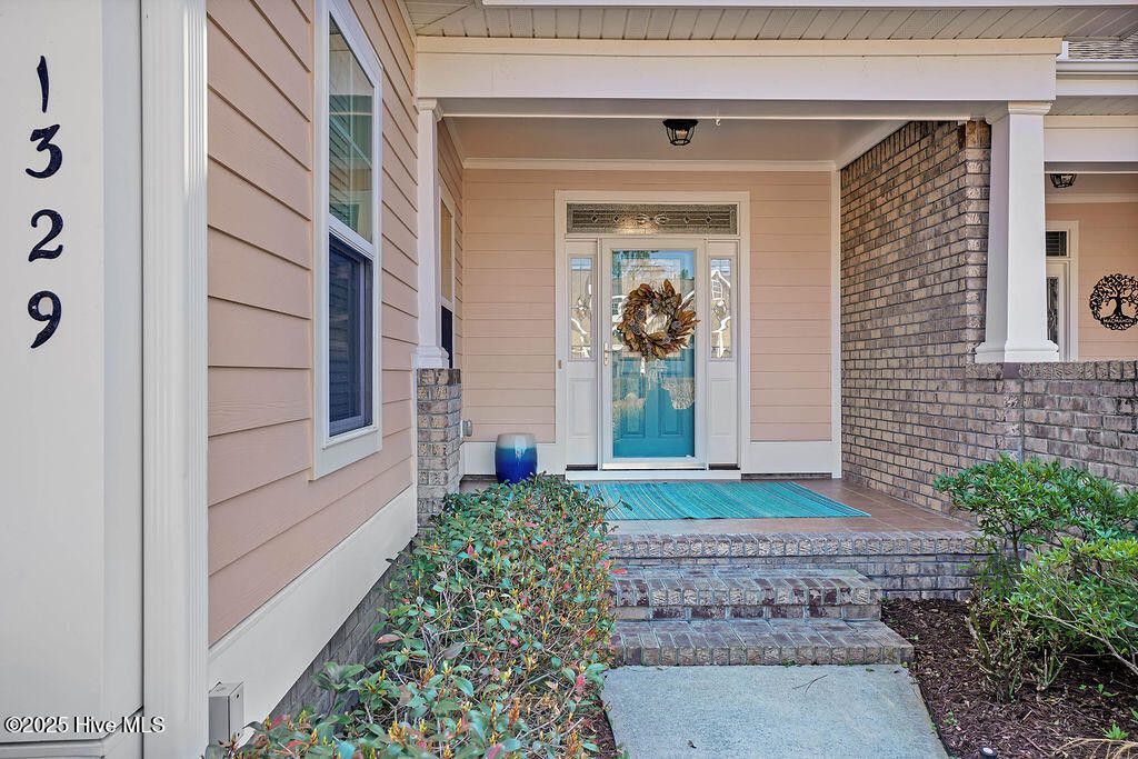 1329 Still Bluff Lane