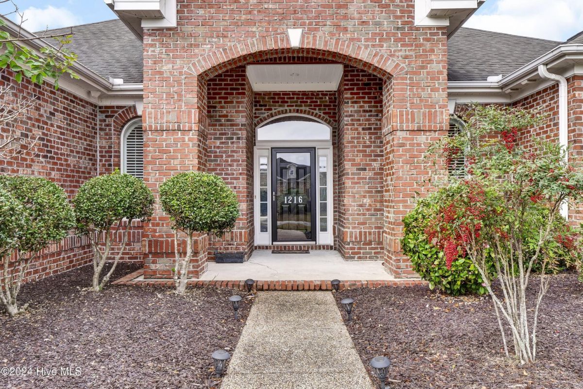1216 Atrium Way