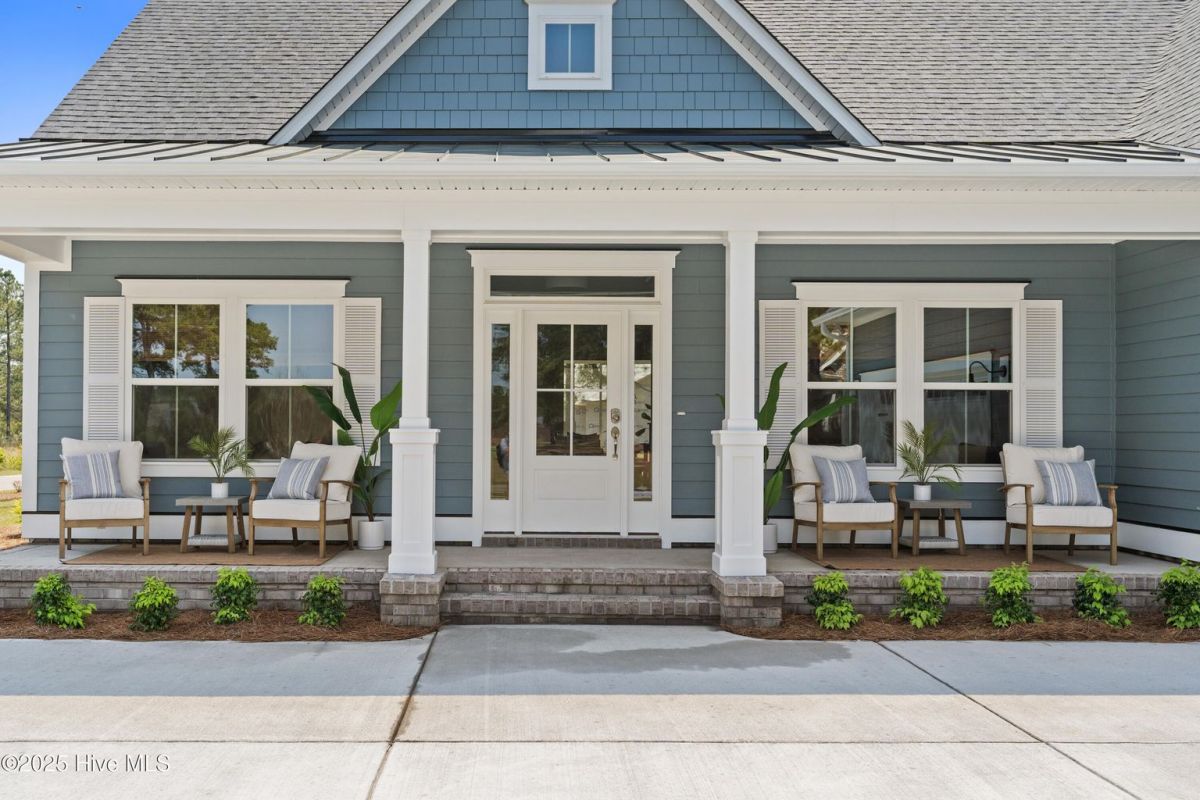 7402 Haddington Place